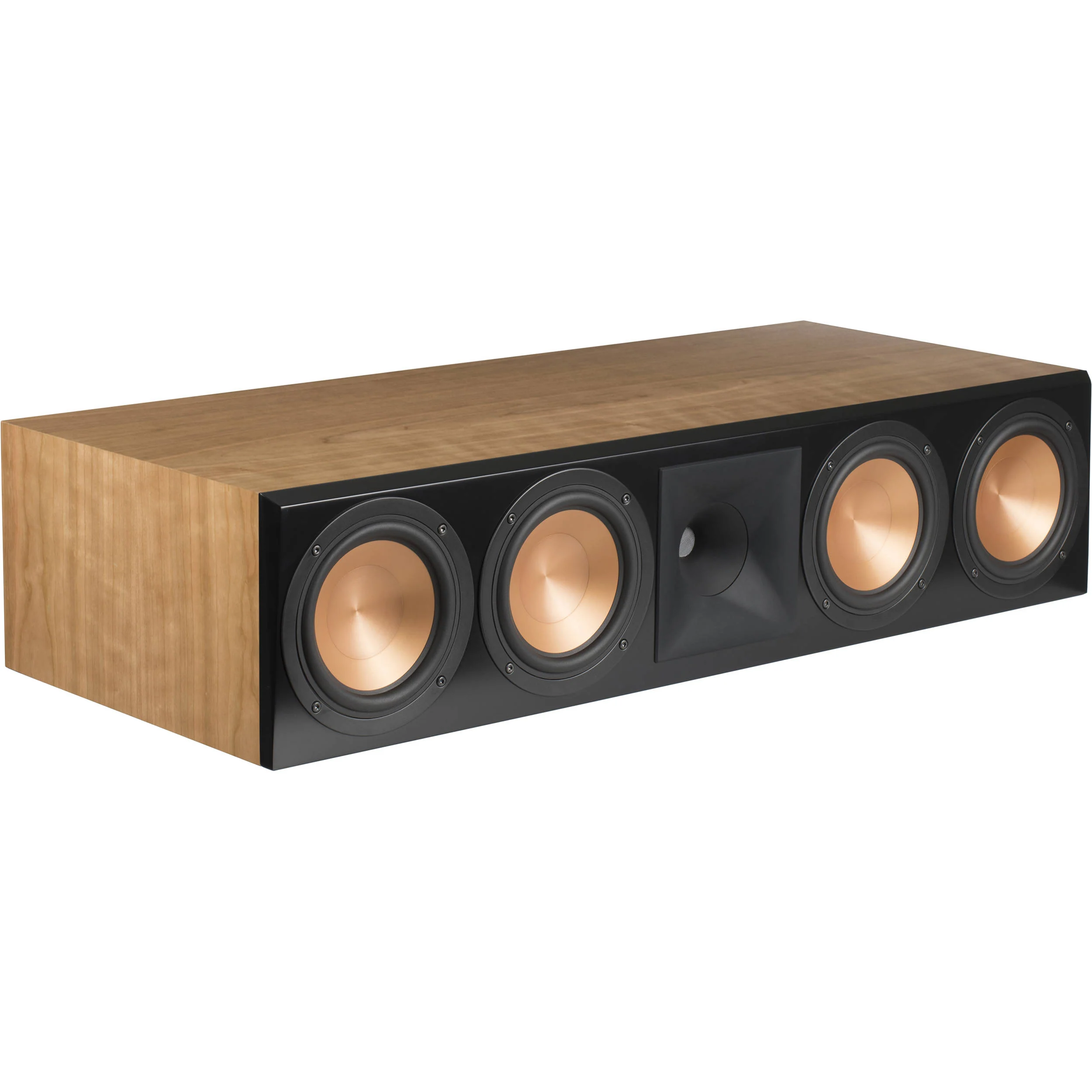 Klipsch Reference RC-64 III 2.5-Way Center Channel Speaker - Image 3
