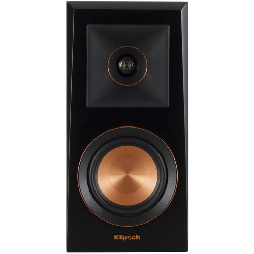 Klipsch RP-400M Reference Premiere Bookshelf Speakers Pair - Image 4
