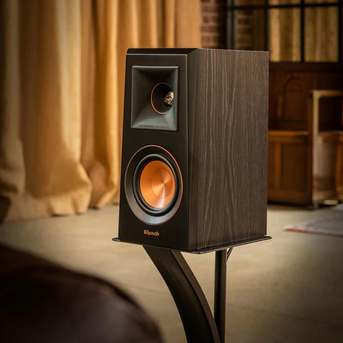 Klipsch RP-400M Reference Premiere Bookshelf Speakers Pair - Image 6