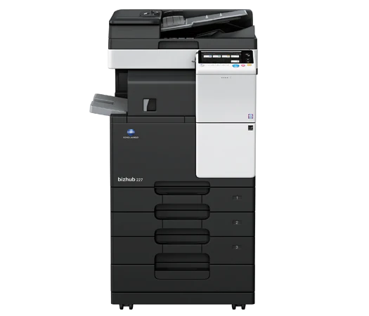 Konica Minolta A7R0027 Bizhub C258 - Image 2