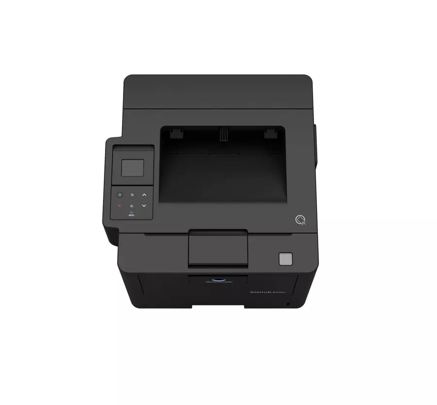 Konica Minolta Bizhub 5000i Multi-Functional Printer (ACF1021) - Image 2