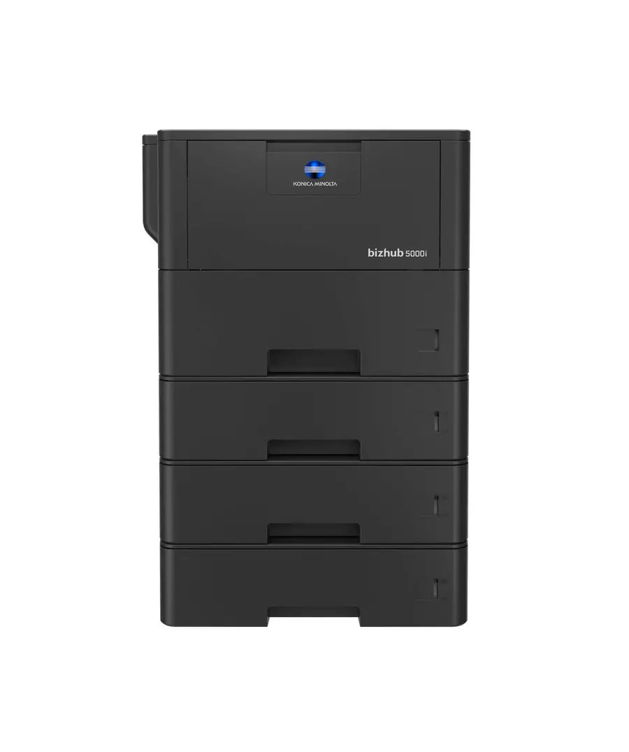 Konica Minolta Bizhub 5000i Multi-Functional Printer (ACF1021) - Image 3