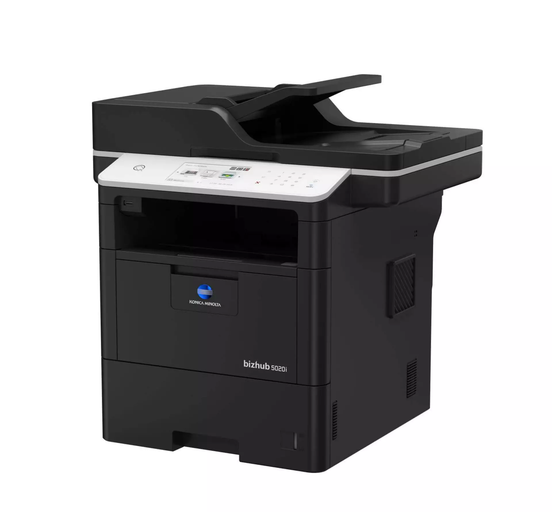 Konica Minolta Bizhub 5020i Multi-Function Printer (ACEU021)