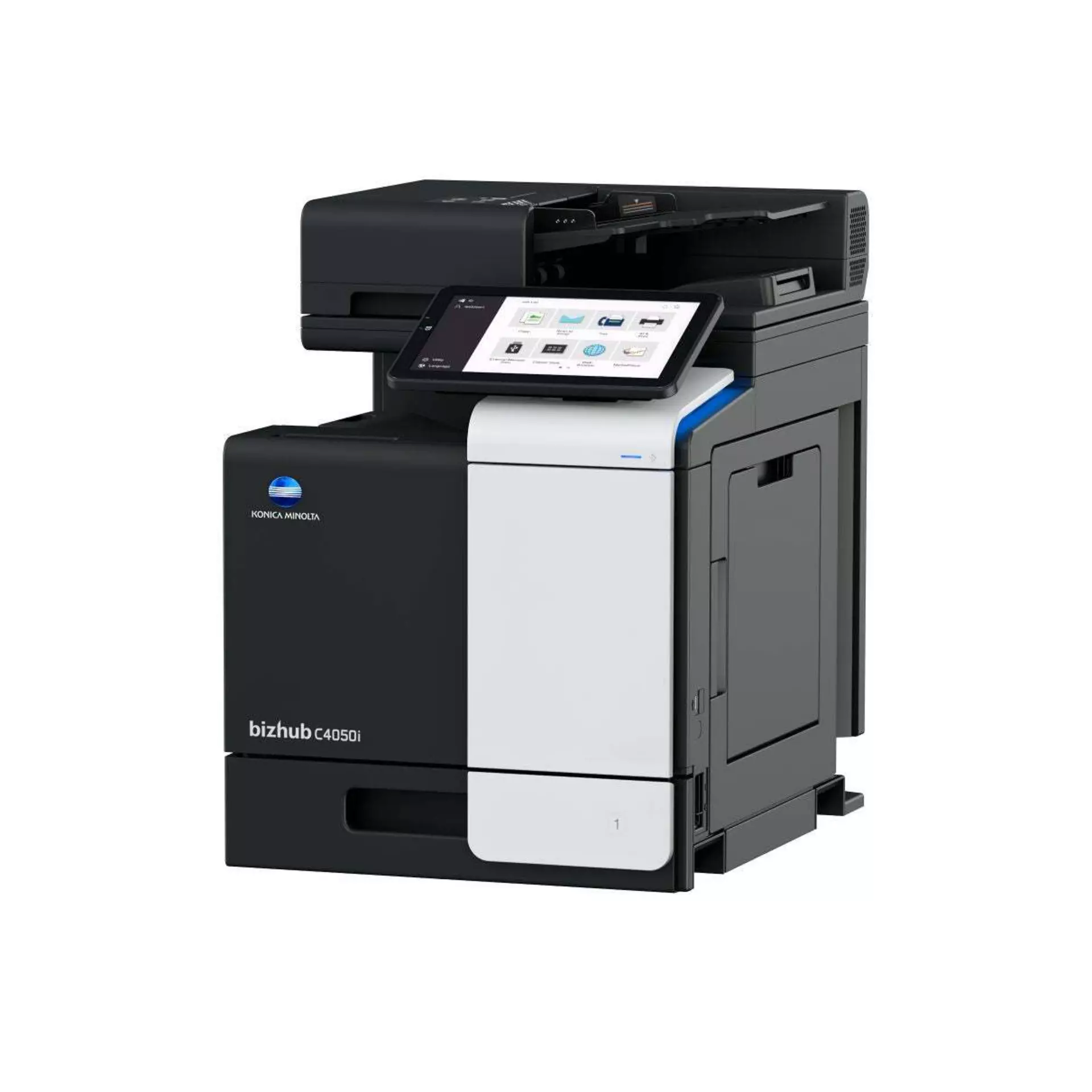 Konica Minolta Bizhub C4050i AAJN021 Multifunction Printer