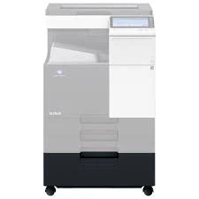 Konica-Minolta DK-513 Copy Desk - 41ACC1002 - Image 2