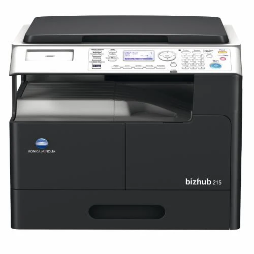 Konica Minolta OC-512 Original Cover - 9967001960 - Image 2