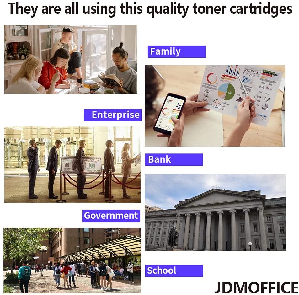 Konica Minolta Original TN216K Magenta Toner Cartridge - Image 2