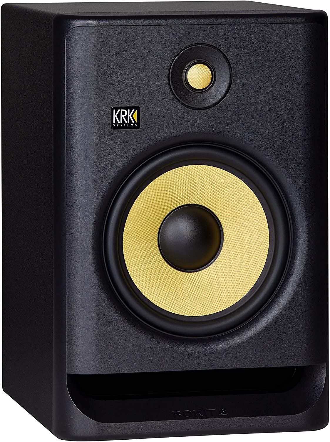 KRK ROKIT 8 G4 8" 2-Way Active Studio Monitor (PAIR) - Image 3