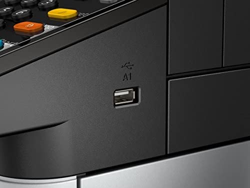 Kyocera ECOSYS M4125idn Monochrome A3 MFP Multi-Function Laser Printer - Image 5