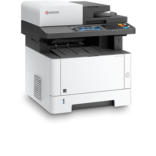 Kyocera Ecosys M2640idw Mono MFP Printer