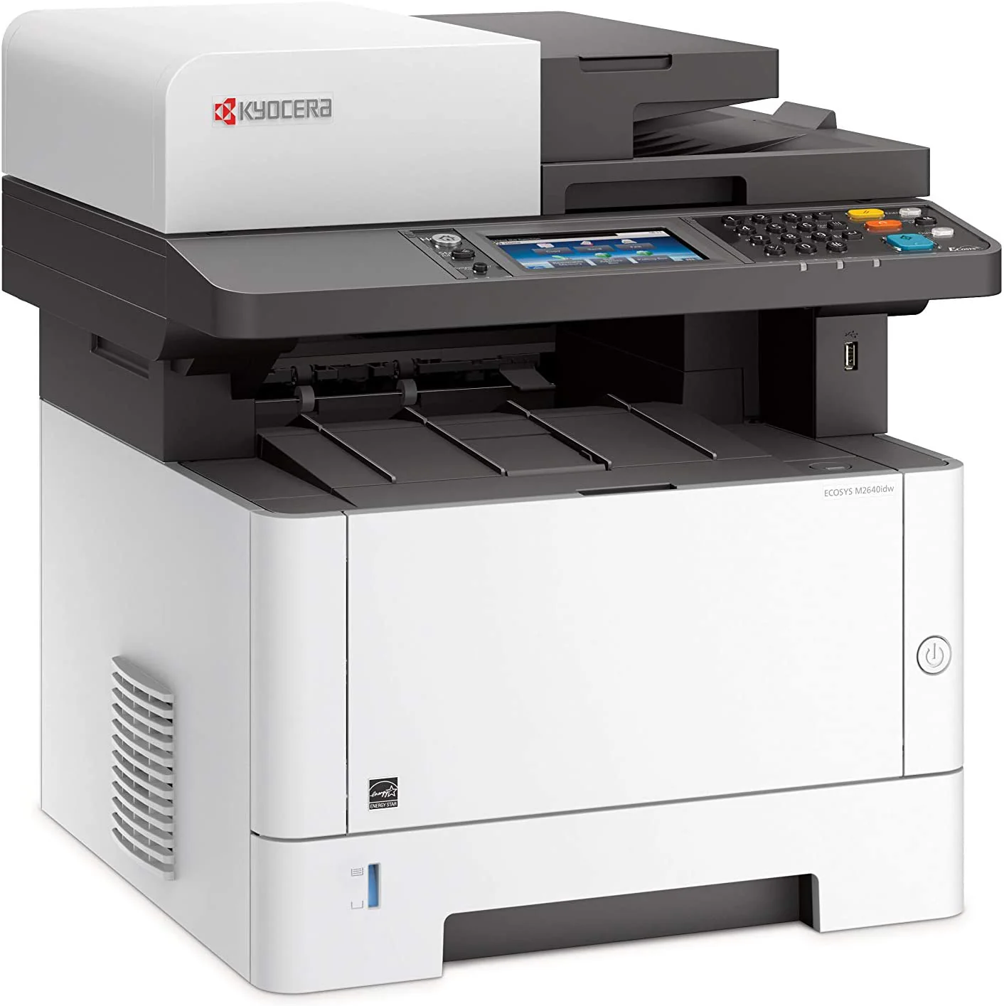 Kyocera ECOSYS M2640idw Multifunctional Printer - Image 2