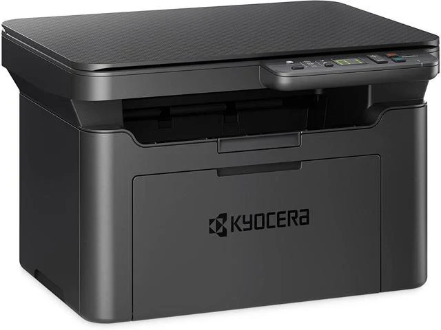 Kyocera Ecosys MA 2000w Multifunctional Monochrome Laser Printer - (Print/Copy/Scan), 21 ppm, Wireless & USB 2.0, 600dpi