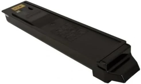 Kyocera TK-8115K Black Toner Cartridge – Original High-Yield for ECOSYS M8124cidn / M8130cidn - Image 2