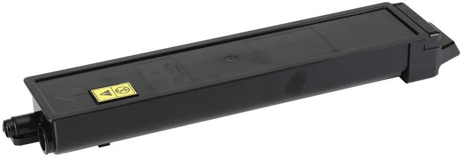 Kyocera TK-8115K Black Toner Cartridge – Original High-Yield for ECOSYS M8124cidn / M8130cidn - Image 3