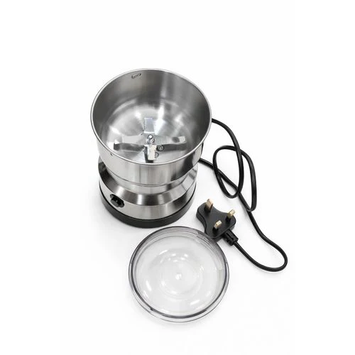 LAC Laichy L-0624 150W Electric Coffee Grinder & Spice Grinder – Efficient grinder for quick and consistent grinding of coffee beans and spices - Image 2