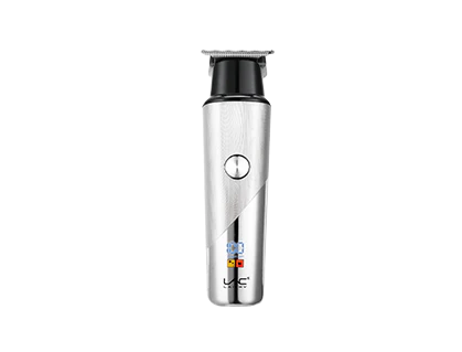 LAC Laichy L-9866 Professional Hair Trimmer – Precision Cutting, Cordless & Adjustable for Salon & Home Use - Image 2