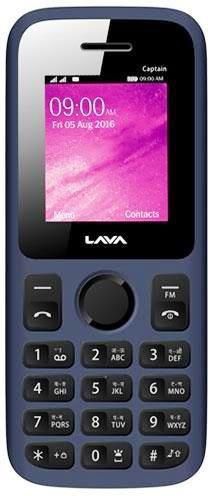 Lava N1 Mobile phone Battery: 800mAh - Image 2