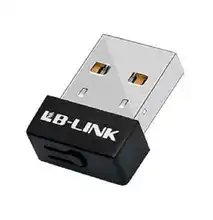 LB-Link (BL-WN151)150Mbps Wireless USB Adapter WiFi with WPS Soft AP Hotspot - Image 2