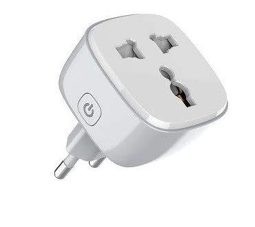 LDNIO SCW1050 Wi-Fi Smart Power Socket - Smart Plug with App Control, Timer & Voice Assistant Support - Image 4