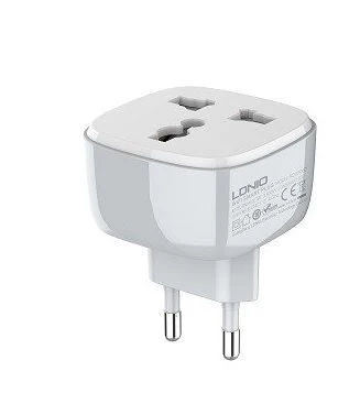 LDNIO SCW1050 Wi-Fi Smart Power Socket - Smart Plug with App Control, Timer & Voice Assistant Support - Image 5