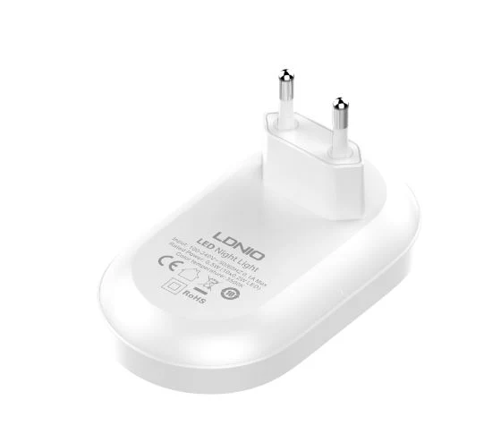 LDNIO Y2 LED Night Light – Motion Sensor & Auto Lumen Control - Smart Portable Night Lamp - Image 3