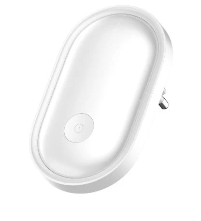 LDNIO Y2 LED Night Light – Motion Sensor & Auto Lumen Control - Smart Portable Night Lamp - Image 4