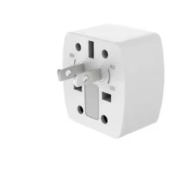 LDNIO Z4 Multi Plug Adapter – Universal Travel Adaptor for Worldwide Use - Image 2