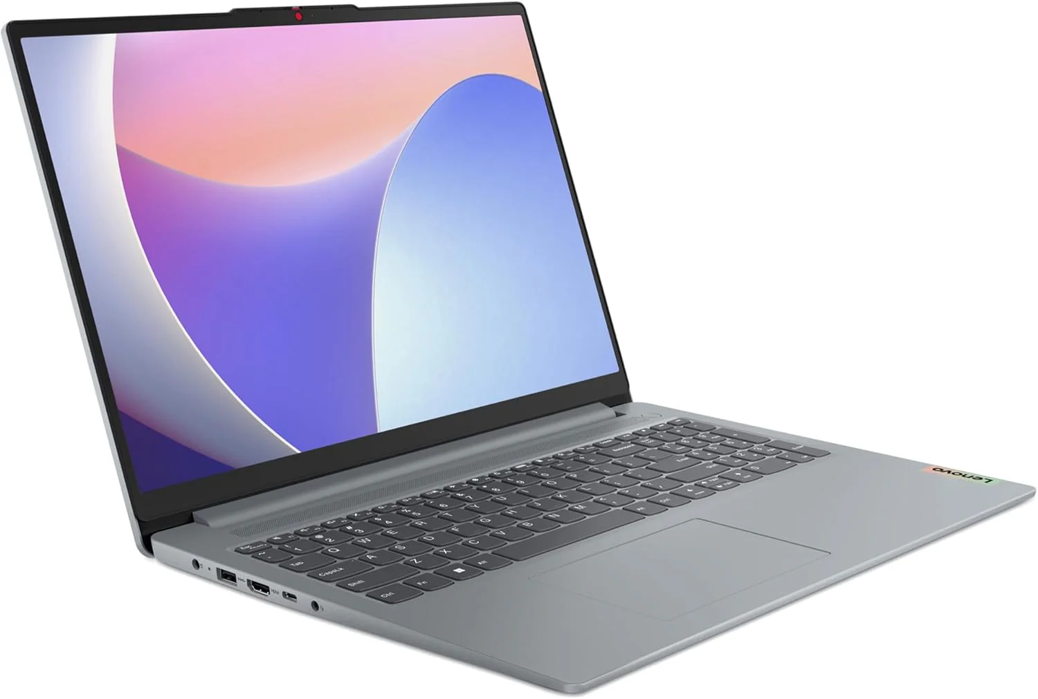 Lenovo 14IRH8 IdeaPad Slim 3 , Intel Core i7-13620H, 13 Gen 16GB RAM 512GB SSD 14" FHD (83EL0051UE) - Image 2