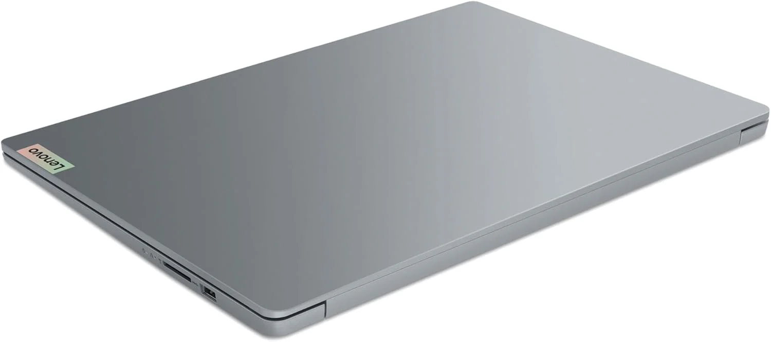 Lenovo 14IRH8 IdeaPad Slim 3 , Intel Core i7-13620H, 13 Gen 16GB RAM 512GB SSD 14" FHD (83EL0051UE) - Image 4