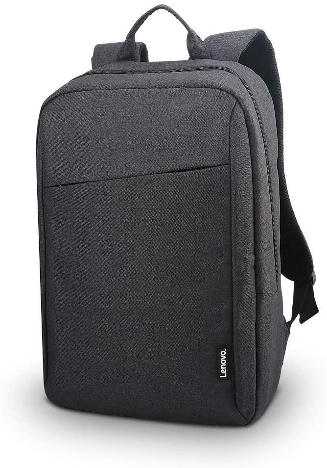 Lenovo 15.6" Inch Laptop Backpack B210 black (GX40Q17225) - Image 4
