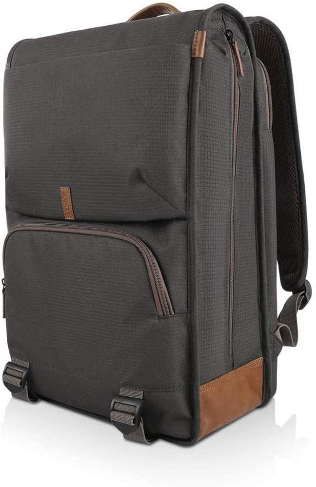 Lenovo 15.6-inch Laptop Urban Backpack B810 Black (GX40R47785)