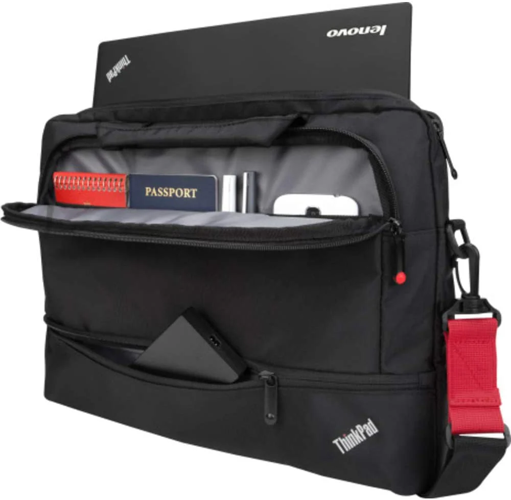 Lenovo 4X40E77328 Essential Top Load Case - Image 2