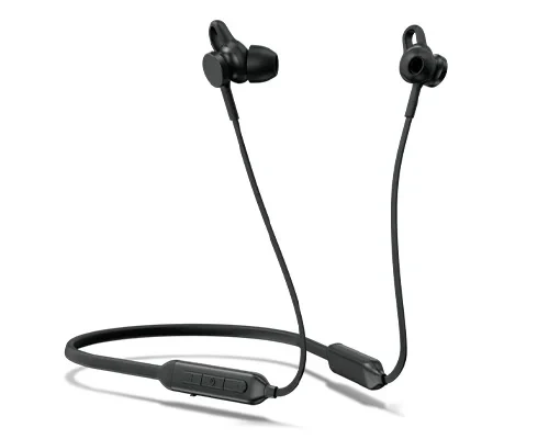 Lenovo 4XD1C99223 Go Wired Active Noise Canceling Headset - Image 2