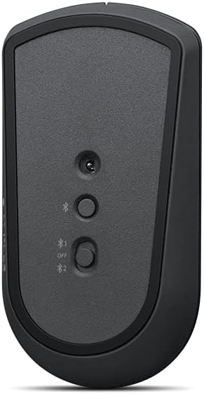LENOVO ThinkPad Bluetooth Silent Mouse - 4Y50X88822 - Image 3