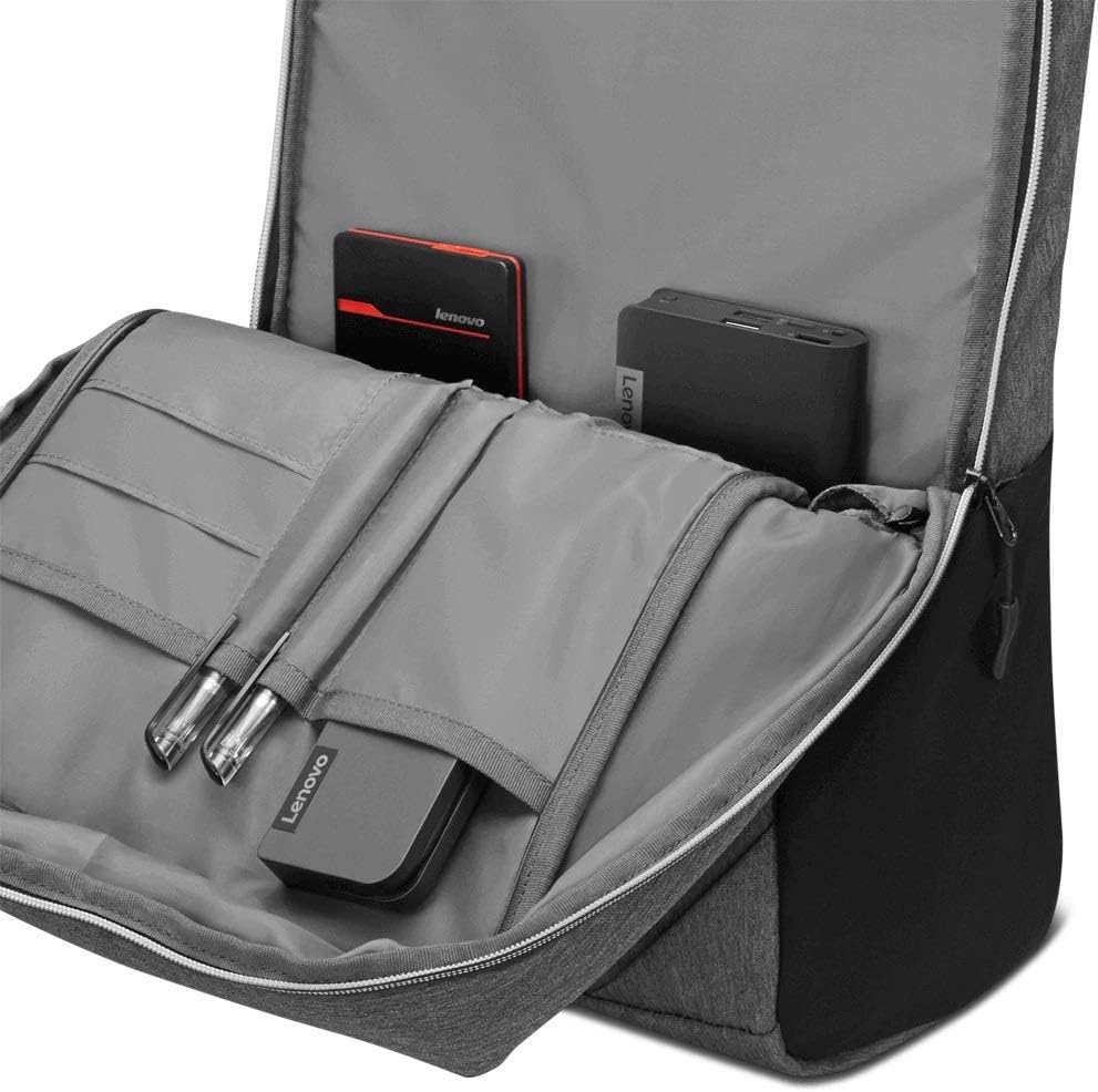 Lenovo Business Casual 15.6-inch Backpack - 4X40X54258 - Image 3