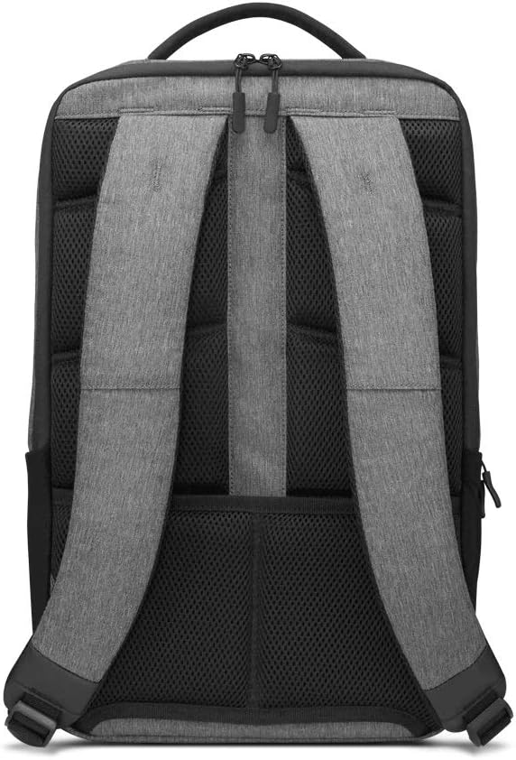 Lenovo Business Casual 15.6-inch Backpack - 4X40X54258 - Image 4
