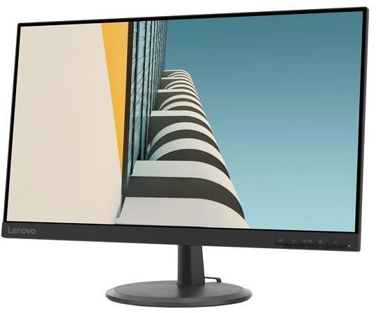 Lenovo C24-20 23.8" Full HD Monitor (62A8KAT1UK) - Image 2