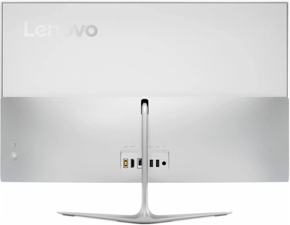 Lenovo Comm AIO Touch, Core i7,8GB Ram,1TB HDD,(11FK000TUM) - Image 3