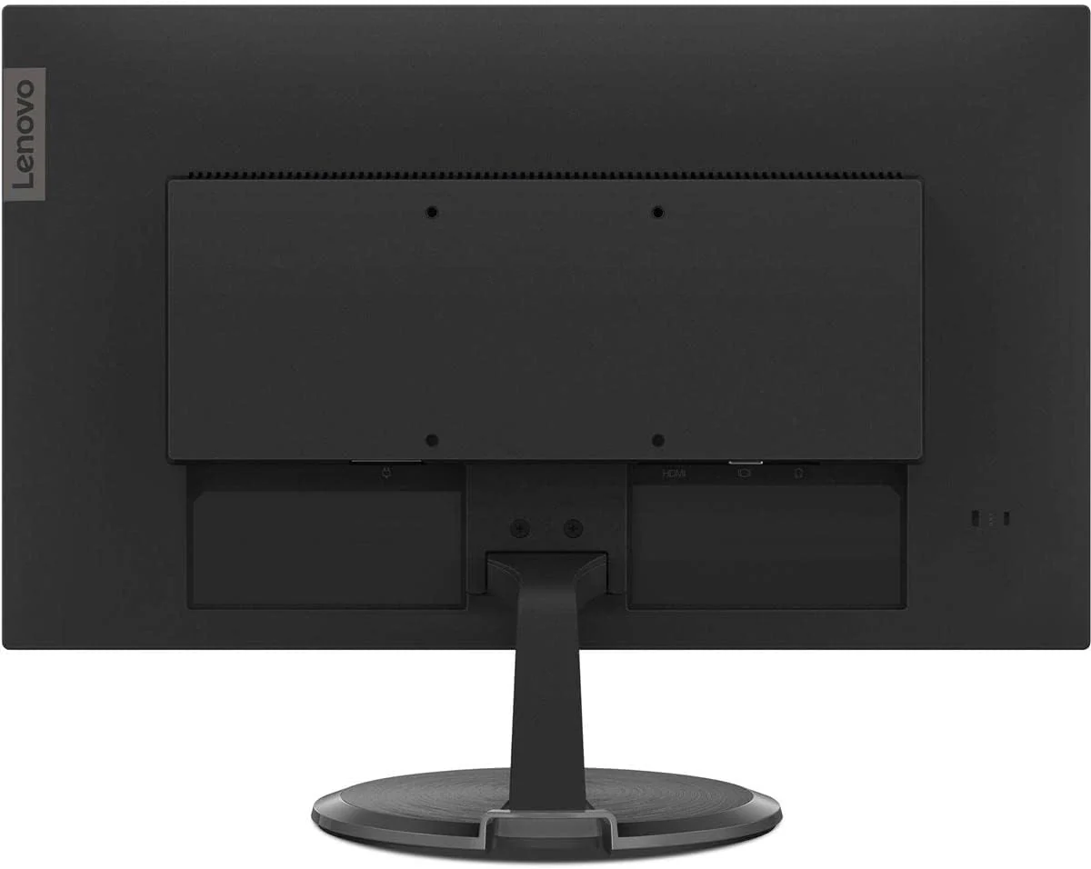 Lenovo D22e-20 21.45 Inch FHD Monitor- 66D2KAC6MY - Image 4