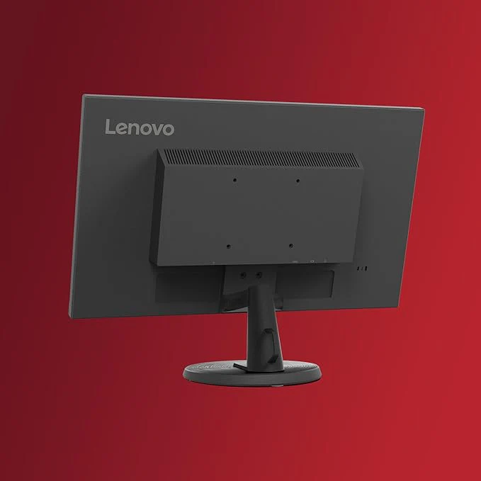 Lenovo D24-40 24" Inch Monitor - Image 4