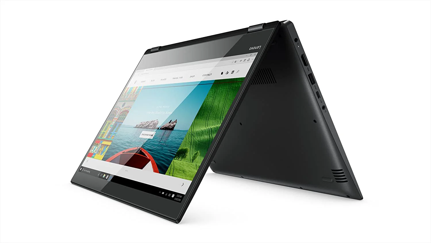 Lenovo Flex 5 14ITL05 - 14" - Core i5 1135G7 - 8 GB RAM - 512 GB SSD