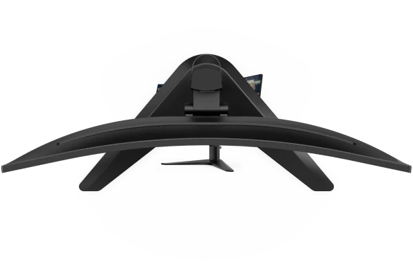 Lenovo G34w-10 (66A1GACBUK) Gaming Monitor - 34" Inch FHD Display, Tilt, Curvature: 1500R, Height Adjust Stand - Image 8