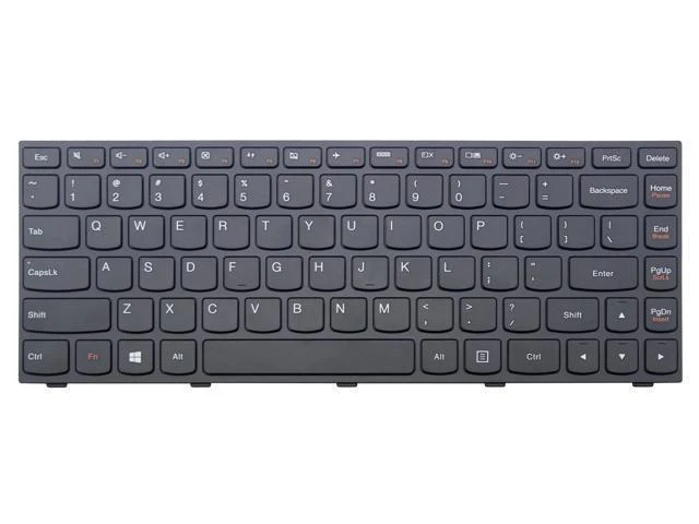 Lenovo G50 Laptop Replacement Keyboard