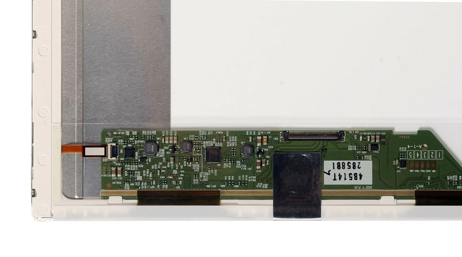 Lenovo Z500 Laptop Replacement LCD Screen 15.6" - Image 3