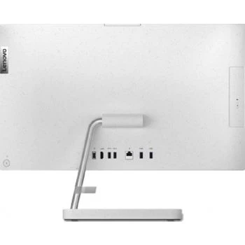Lenovo Idea Centre AIO 3 Desktop Computer (F0G500BGUE)- 21.5" Inch Display, 10TH Generation Intel Core i5, 8GB RAM/1TB Hard Disk Drive - Image 2