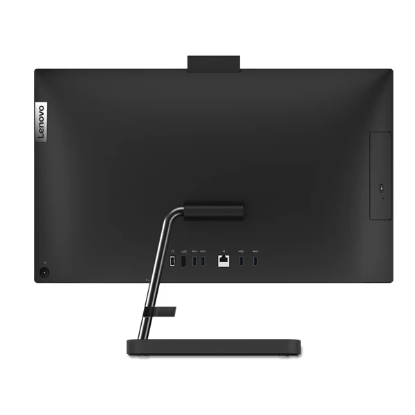 Lenovo IdeaCentre AIO 3 27IAP7 All-in-One PC (F0GJ009XAK) - Intel Core i7, 12th Gen(1260p), 512GB SSD, 8GB RAM, 27″ FHD Display, D0S, 1-Year Warranty - Image 2