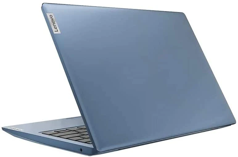 Lenovo ideaPad 1 11IGL05 laptop Intel Celeron N4020 4GB DDR 4,128SSD, 11.6" HD Display (81VT003MUE) - Image 4