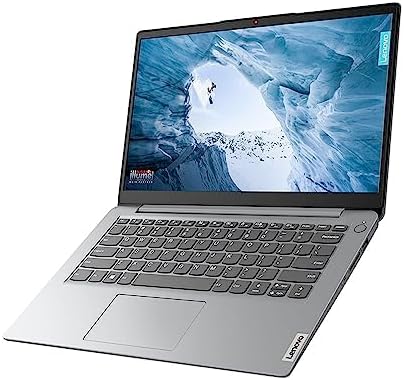 Lenovo IdeaPad 1 14IAU7 - Intel Core i5 1235U, 8GB , 512GB SSD - Image 5