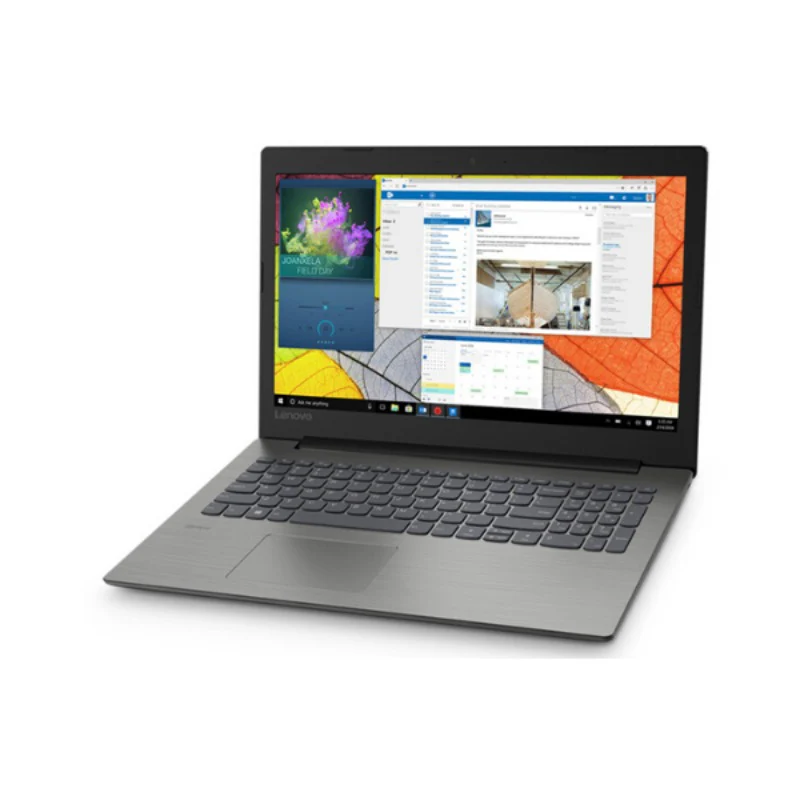 Lenovo IdeaPad 1 14IAU7 Laptop - Intel® Core™ i3-1215U, 4 GB DDR4-SDRAM, 256 GB SSD ,14",Windows 11 Home (82QC0023UE0) - Image 3