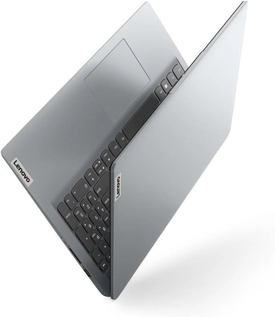 Lenovo IdeaPad 1 14IGL7 Laptop - Intel Celeron N4020, 8GB RAM DDR4 3200, 256GB SSD M.2 2242 PCIe 4.0x4 NVMe, 14" HD, Integrated Intel® UHD Graphics 600, No OS - 82V60093UE - Image 3